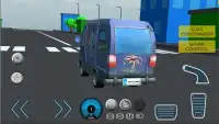 Toy CarX Drift Simulator Screen Shot 2