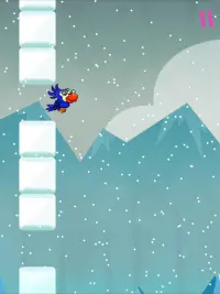 A Frozen Parrot Screen Shot 5
