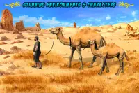 Virtual Animal Market Eid Ul Adha Fest Simulator Screen Shot 10