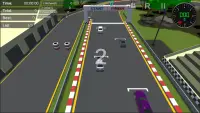 Real Drift Racing Screen Shot 0