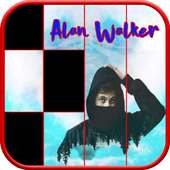 🎹 Alan Walker Piano DJ