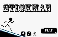 StickMan Screen Shot 0
