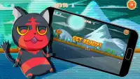 Yokai Watch Adventure Screen Shot 0