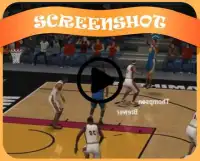 New Tips for NBA LIVE Mobile Basketball 18 Screen Shot 0