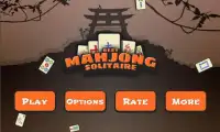 Mahjong Solitaire - FREE Screen Shot 4