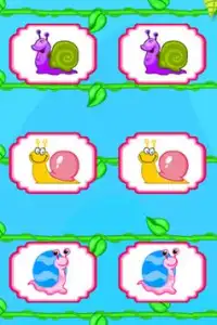 Kids Matching Game Screen Shot 3