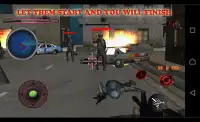 Frontline Combat Commando Screen Shot 6