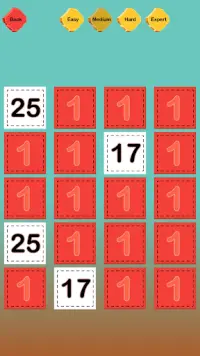 Memory Game for Kids: Match the card pair Screen Shot 2