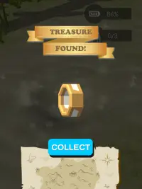 Dig for Treasure Screen Shot 17