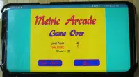 The Metric Arcade Screen Shot 6