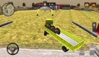 Offroad Heavy Truck Transport Screen Shot 4