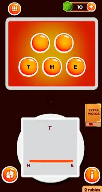 Word Munch - Word Puzzle Games Screen Shot 1