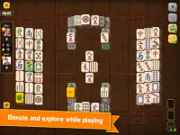 Mahjong Challenge Screen Shot 17