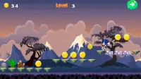 Super Sonic Shadow Run Screen Shot 6