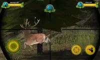 Kill the Deer - Hunter Game v2 Screen Shot 3