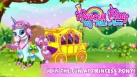 Princess Pony - My Mini Horse Screen Shot 10