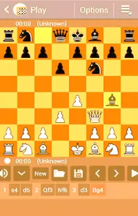 Chess Lite chess for Free Screen Shot 8