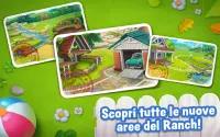 Ranch Adventures: Favoloso Mat Screen Shot 9