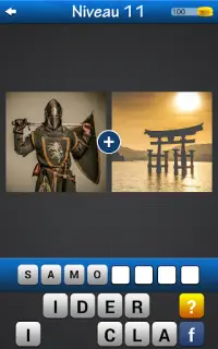 2 Plaatjes 1 Woord ~ Foto Quiz Screen Shot 13