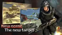 Commando Shooter : Frontline Screen Shot 1