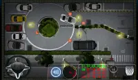 Auto-Parken über Nacht Screen Shot 7