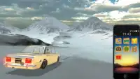 Tofas Drift Simulator 2 Screen Shot 2