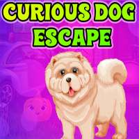 Kavi Escape Game 599 Curious Dog Escape Game