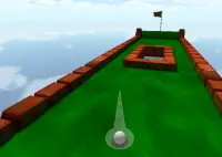 Mini Golf Master Screen Shot 2