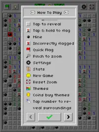 Minesweeper Classic: Retro Screen Shot 20