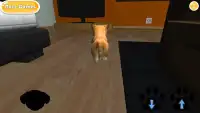 Cute Puppy Sim Screen Shot 5