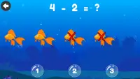 Subtraction for Kids – Math Games for Kids Screen Shot 9