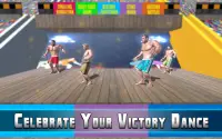 Kabaddi Fighting 2020: Real Kabaddi Wrestling Game Screen Shot 10