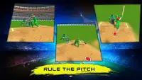 Super World Cricket Ind vs Pak - Cricket Game 2020 Screen Shot 14