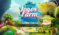 Jogos Farm Screen Shot 0