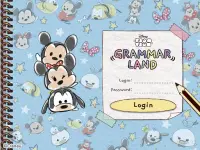 Disney Grammar Land Screen Shot 4