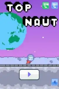 Top Naut Screen Shot 0