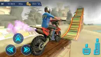 Indian Bike Driving 3d games Screen Shot 1