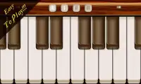 Keyboard Piano Chords Piano music Lessons PRO Screen Shot 2