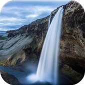 Waterfall Jigsaw Puzzles