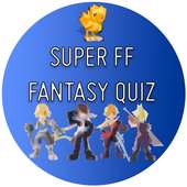 Super FF Fantasy Quiz ⚔ Games
