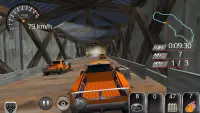 Armored Car (Racing Game) Screen Shot 3