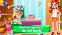 Supermarket Manager - Store Cashier Simulator Screen Shot 10