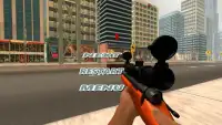 Impossible Sniper Shooting – HIT Target Games Screen Shot 2
