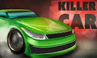 Killer Car Screen Shot 0