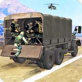 Us Army Rescue Mission Game