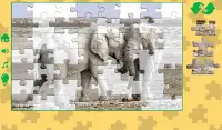 Puzzle für Erwachsene Screen Shot 6