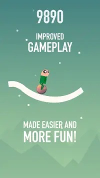 Sink - Tap to Slide Casual Game Screen Shot 3