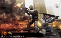 戦争でのライバル (Firefight) Screen Shot 3