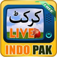 Pak India Live Cricket TV Free Screen Shot 7