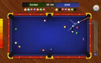 Pool Clash: 8 Ball Billiards Screen Shot 14
